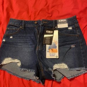 Women’s shorts